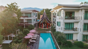 Maraya Hotel & Resort -SHA Plus